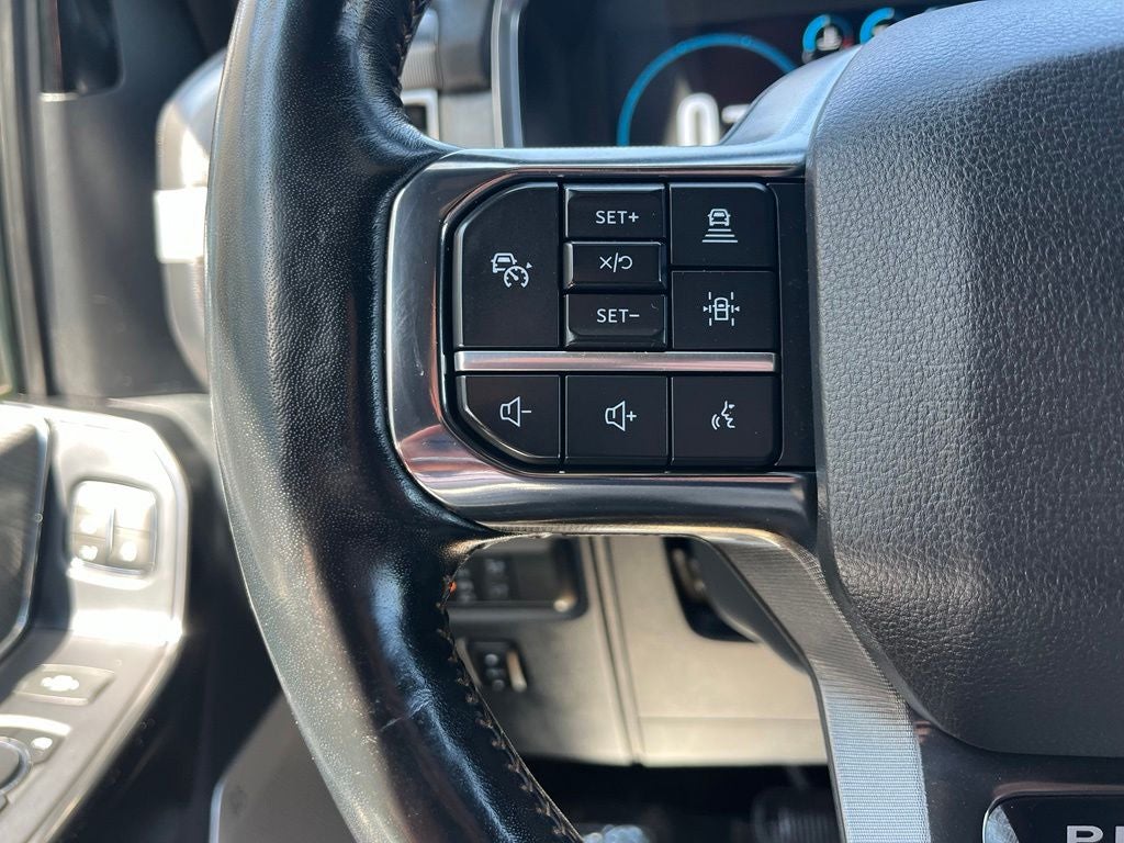 2022 Ford F-150 Platinum 4WD | Pano Roof | 360 Cam | BLIS | Tow Tech Pkg
