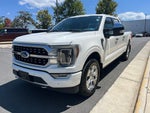 2022 Ford F-150 Platinum 4WD | Pano Roof | 360 Cam | BLIS | Tow Tech Pkg