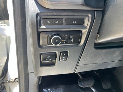 2022 Ford F-150 Platinum 4WD | Pano Roof | 360 Cam | BLIS | Tow Tech Pkg