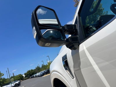2022 Ford F-150 Platinum 4WD | Pano Roof | 360 Cam | BLIS | Tow Tech Pkg