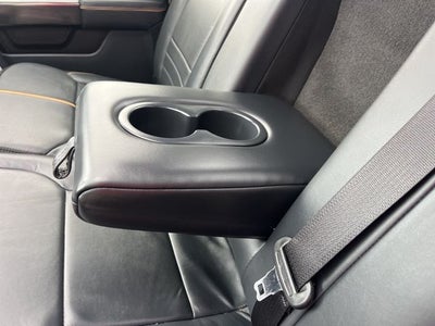 2023 Ford F-150 Platinum 4WD | Pano Roof | 360 Cam | Max Tow Pkg