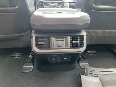 2023 Ford F-150 Platinum 4WD | Pano Roof | 360 Cam | Max Tow Pkg