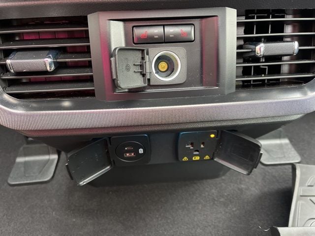 2023 Ford F-150 Platinum 4WD | Pano Roof | 360 Cam | Max Tow Pkg