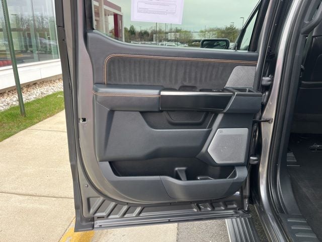 2023 Ford F-150 Platinum 4WD | Pano Roof | 360 Cam | Max Tow Pkg