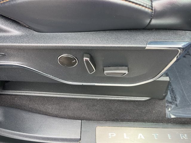 2023 Ford F-150 Platinum 4WD | Pano Roof | 360 Cam | Max Tow Pkg