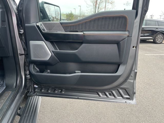 2023 Ford F-150 Platinum 4WD | Pano Roof | 360 Cam | Max Tow Pkg