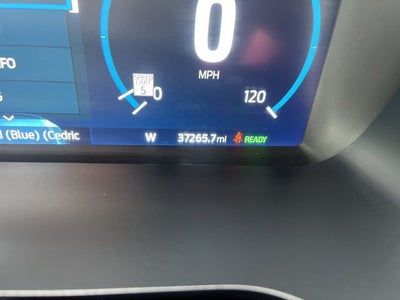 2023 Ford F-150 Platinum 4WD | Pano Roof | 360 Cam | Max Tow Pkg