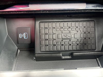 2023 Ford F-150 Platinum 4WD | Pano Roof | 360 Cam | Max Tow Pkg