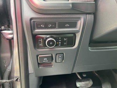 2023 Ford F-150 Platinum 4WD | Pano Roof | 360 Cam | Max Tow Pkg