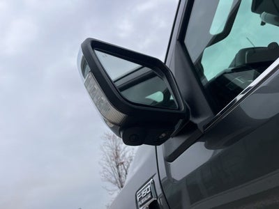 2023 Ford F-150 Platinum 4WD | Pano Roof | 360 Cam | Max Tow Pkg