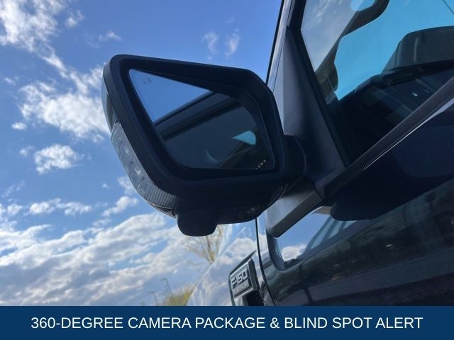 2022 Ford F-150 Platinum 4WD | Pano Roof | 360 Camera | Tow Tech Pkg