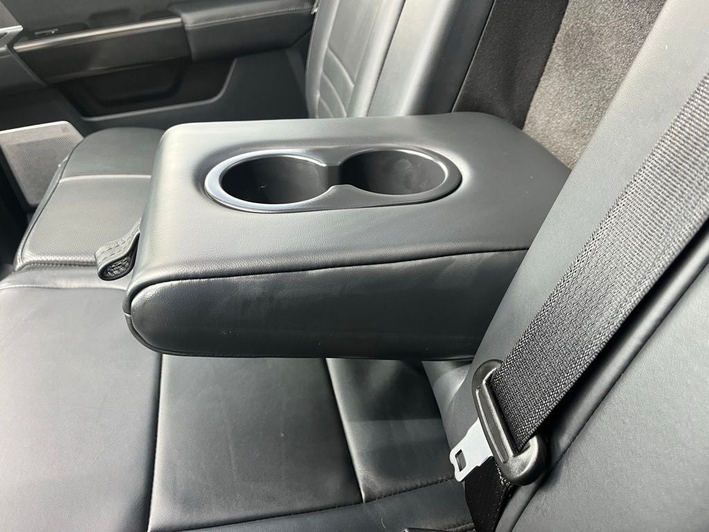 2023 Ford F-150 Platinum 4WD | Pano Roof | 360 Cam | Max Trailer Tow Pkg