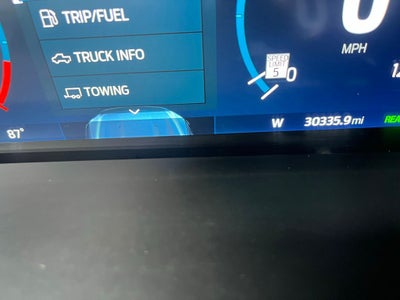 2023 Ford F-150 Platinum 4WD | Pano Roof | 360 Cam | Max Trailer Tow Pkg