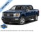 2023 Ford F-150 Lariat Hybrid 4WD | Pano Roof | Trailer Tow Pkg | BLIS