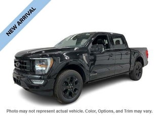 2022 Ford F-150 Platinum | 360 Cam | Bluecruise Equip | Trailer Tow Pack |
