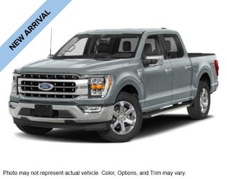 2023 Ford F-150 Lariat | 360 Cam | Pano Roof | FX4-Off Road Pack | Heavy-