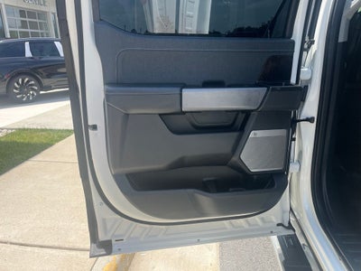 2023 Ford F-150 Lariat 4WD | 360 Cam | BLIS | FX4 | Max Tow Pkg