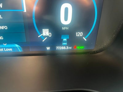 2023 Ford F-150 Lariat 4WD | 360 Cam | BLIS | FX4 | Max Tow Pkg