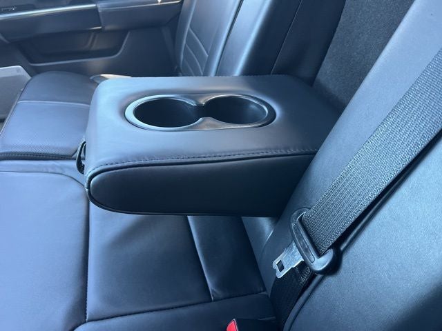 2023 Ford F-150 Platinum 4WD | Pano Roof | 360 Cam | Black Appear Pkg