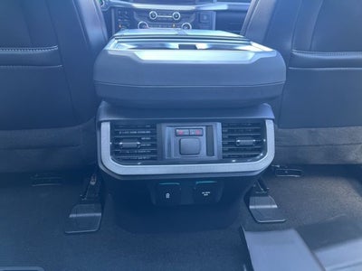 2023 Ford F-150 Platinum 4WD | Pano Roof | 360 Cam | Black Appear Pkg
