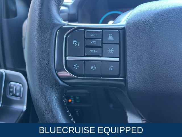 2023 Ford F-150 Platinum 4WD | Pano Roof | 360 Cam | Black Appear Pkg