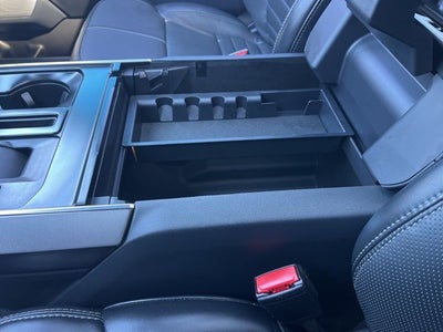 2023 Ford F-150 Platinum 4WD | Pano Roof | 360 Cam | Black Appear Pkg