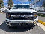 2025 Ford F-150 XLT 5.0L V8 4WD | BLIS | Remote Start | Class IV Tow