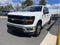 2025 Ford F-150 XLT 5.0L V8 4WD | BLIS | Remote Start | Class IV Tow