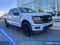 2025 Ford F-150 XLT 4WD | Black Appear Pkg Plus | BLIS | Bluecruise