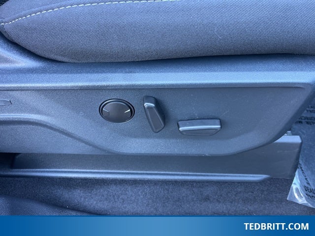 2025 Ford F-150 XLT 4WD | Black Appear Pkg Plus | BLIS | Bluecruise