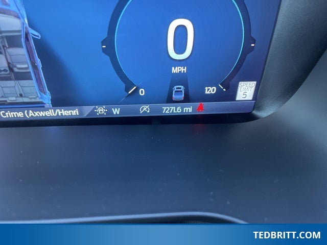 2025 Ford F-150 XLT 4WD | Black Appear Pkg Plus | BLIS | Bluecruise