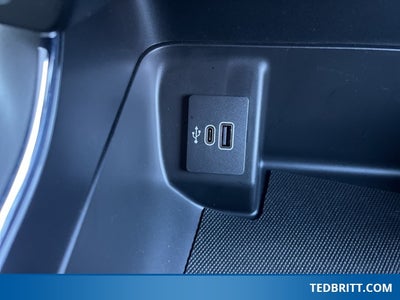 2025 Ford F-150 XLT 4WD | Black Appear Pkg Plus | BLIS | Bluecruise