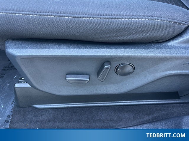 2025 Ford F-150 XLT 4WD | Black Appear Pkg Plus | BLIS | Bluecruise