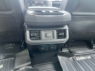 2025 Ford F-150 XLT 4WD | Pano Roof | 360 Cam | BLIS | Black Appear Pk