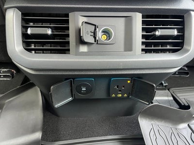 2025 Ford F-150 XLT 4WD | Pano Roof | 360 Cam | BLIS | Black Appear Pk