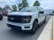 2025 Ford F-150 XLT 4WD | Pano Roof | 360 Cam | BLIS | Black Appear Pk