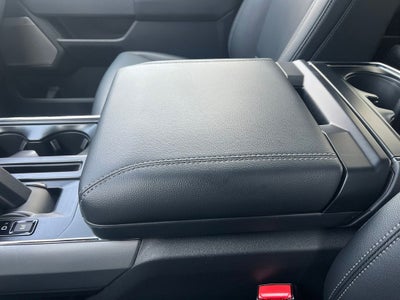 2025 Ford F-150 XLT 4WD | Pano Roof | 360 Cam | BLIS | Black Appear Pk