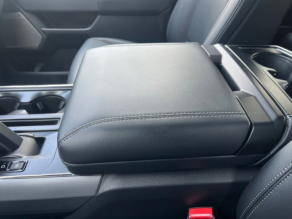 2025 Ford F-150 XLT 4WD | Pano Roof | 360 Cam | BLIS | Black Appear Pk