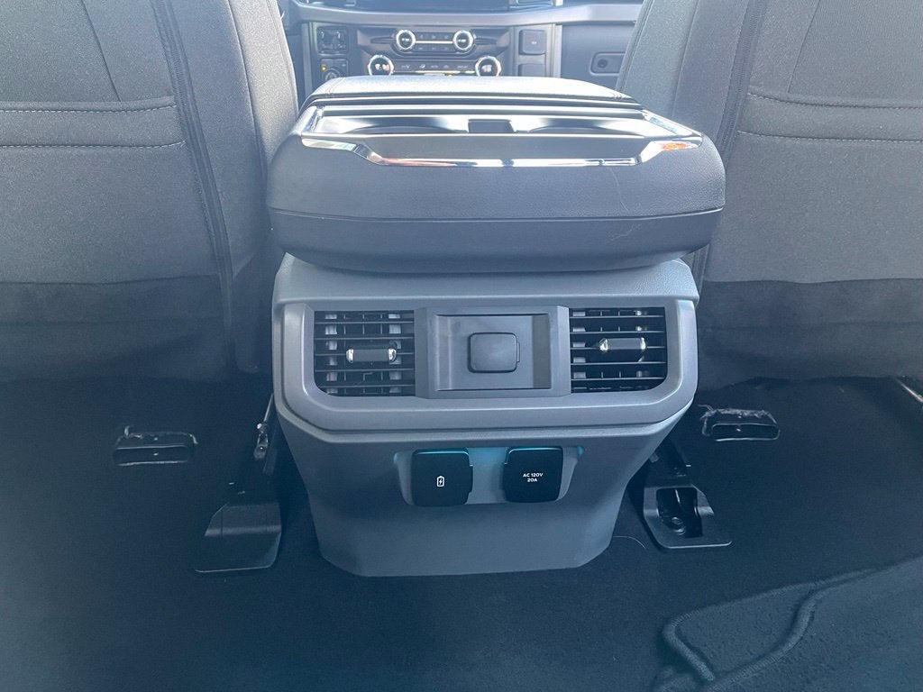 2024 Ford F-150 XLT 4WD | 360 Cam | BLIS | BlueCruise Equipped