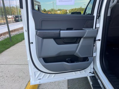 2024 Ford F-150 XLT 4WD | 360 Cam | BLIS | BlueCruise Equipped