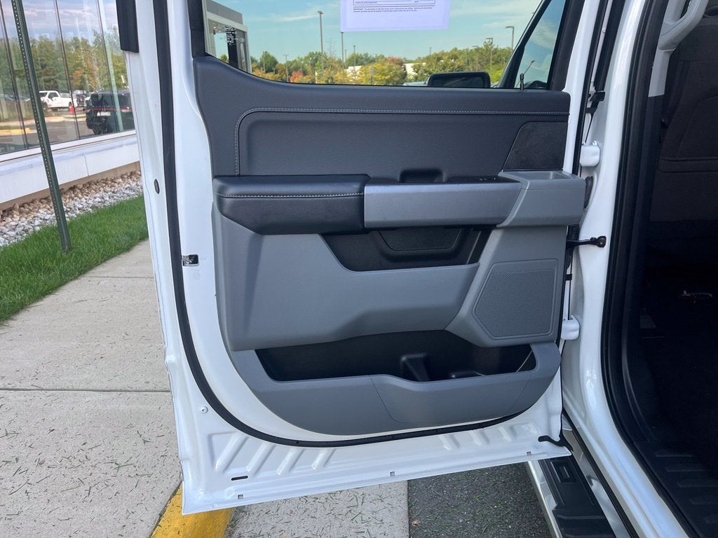 2024 Ford F-150 XLT 4WD | 360 Cam | BLIS | BlueCruise Equipped