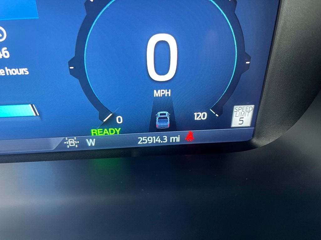 2024 Ford F-150 XLT 4WD | 360 Cam | BLIS | BlueCruise Equipped