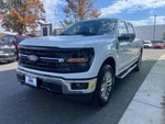 2024 Ford F-150 XLT 4WD | 360 Cam | BLIS | BlueCruise Equipped