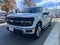 2024 Ford F-150 XLT 4WD | 360 Cam | BLIS | BlueCruise Equipped