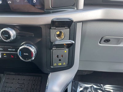 2024 Ford F-150 XLT 4WD | 360 Cam | BLIS | BlueCruise Equipped