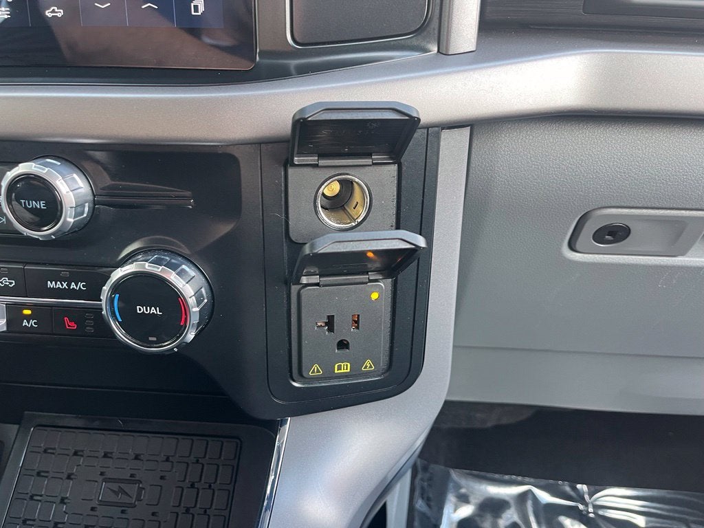 2024 Ford F-150 XLT 4WD | 360 Cam | BLIS | BlueCruise Equipped