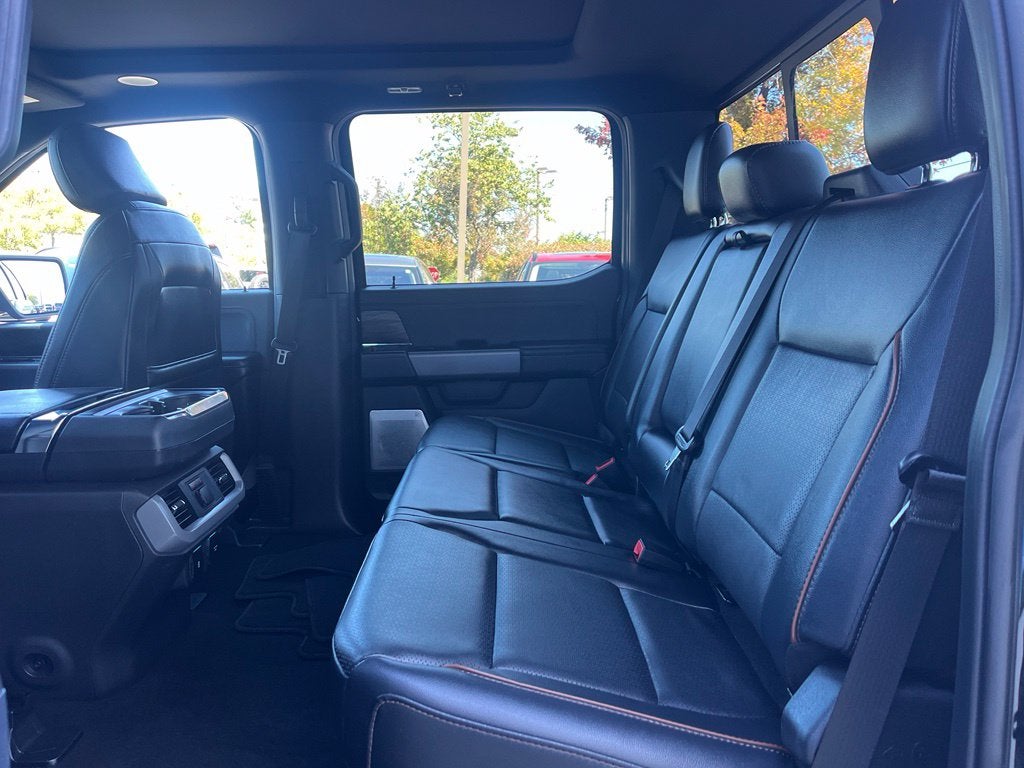 2024 Ford F-150 Lariat 4WD | Pano Roof | 360 Cam | LKAS | BLIS