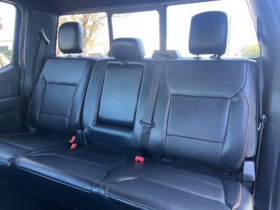 2024 Ford F-150 Lariat 4WD | Pano Roof | 360 Cam | LKAS | BLIS