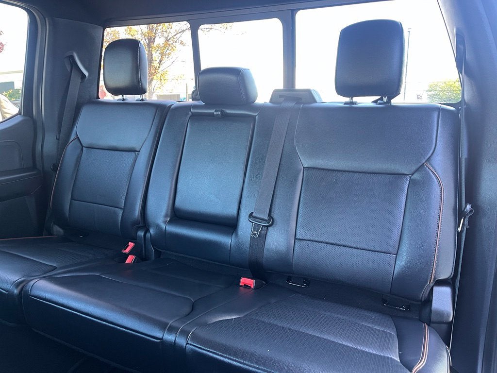 2024 Ford F-150 Lariat 4WD | Pano Roof | 360 Cam | LKAS | BLIS