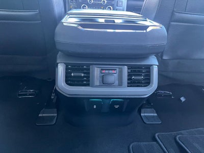 2024 Ford F-150 Lariat 4WD | Pano Roof | 360 Cam | LKAS | BLIS